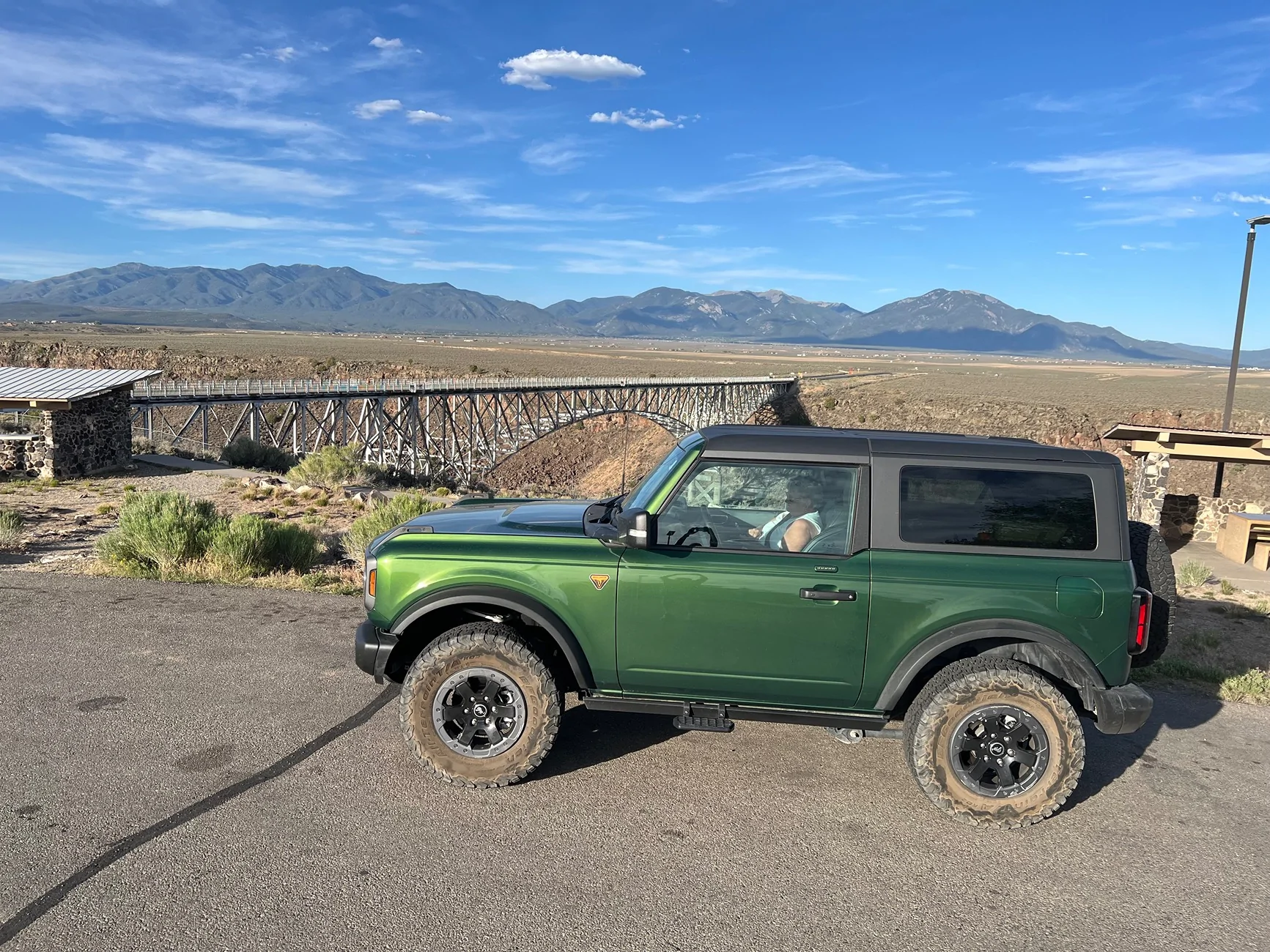 Ford Bronco The Official Bronco6G Photo Challenge Game 📸 🤳 1780406037547-29