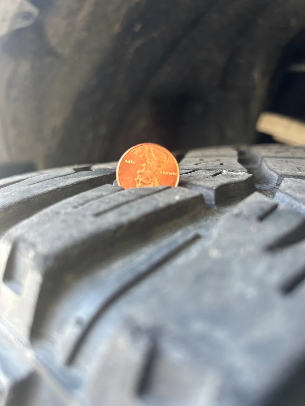 Ford Bronco SimpleTire x Bronco6G Giveaway — Win a Free Set of Tires Tire1