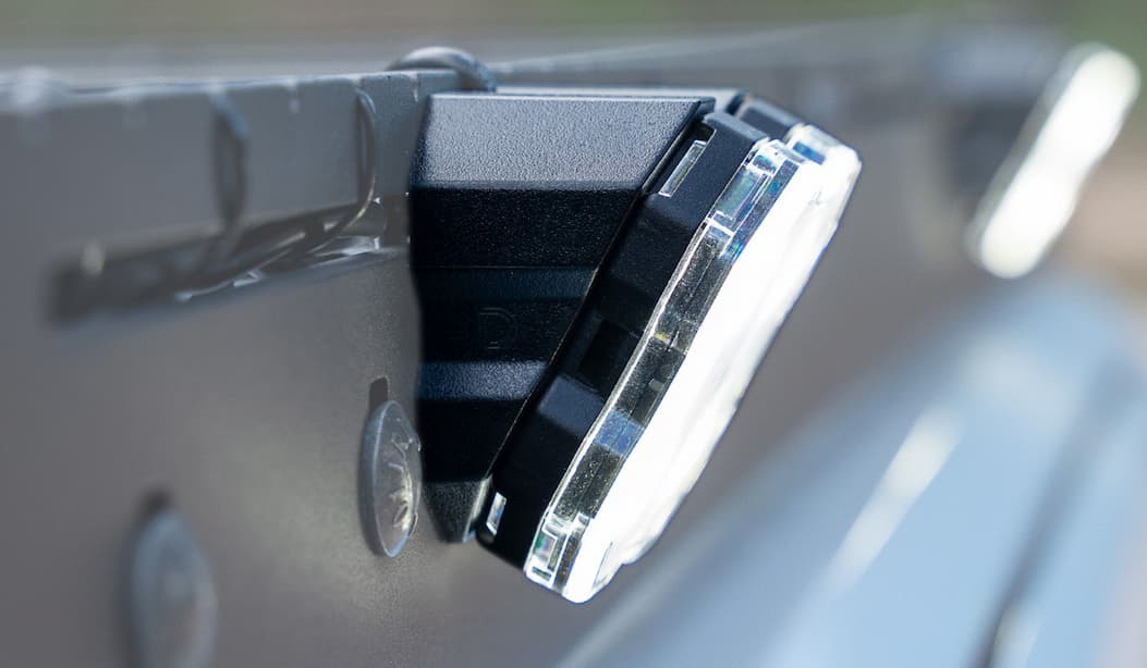 Ford Bronco NEW! Scene Light Kits | Diode Dynamics fAObSV5