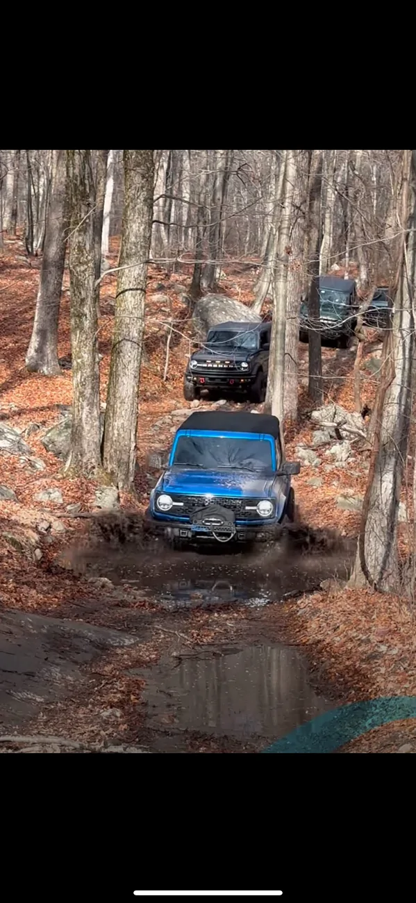 Ford Bronco SimpleTire x Bronco6G Giveaway — Win a Free Set of Tires IMG_5112