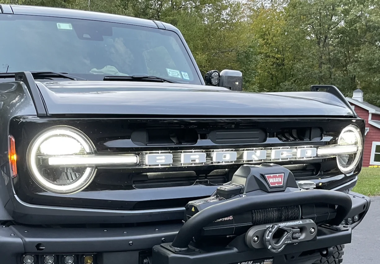 Ford Bronco Wiring Upfitter Switch Screenshot 2026-06-03 at 9.22.40 AM