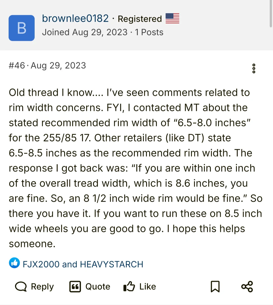 Ford Bronco Pizza Cutters - Show Yours! Screenshot_20260603-093339_Firefox