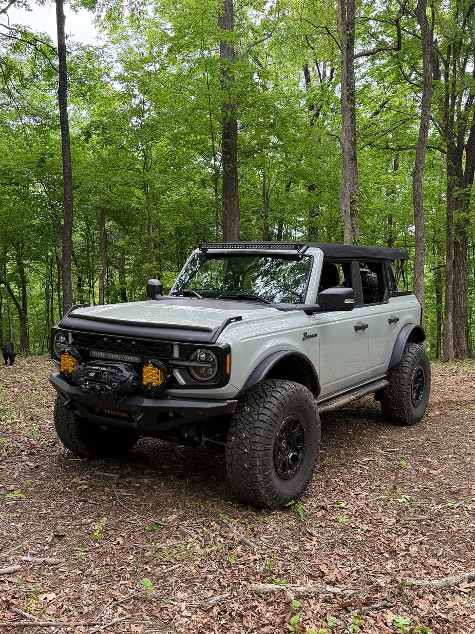 Ford Bronco Show me your broncos on 37’s… IMG_1085