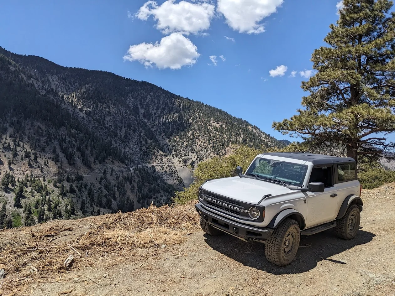 Ford Bronco Two Door Tuesday Lets See Them Two Doors PXL_20260522_185827362