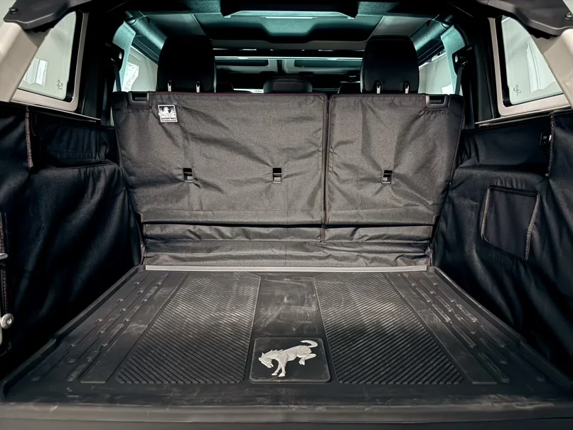 Ford Bronco New Bronco Owners in Texas Clipboard May 1, 2026 at 3.17 PM