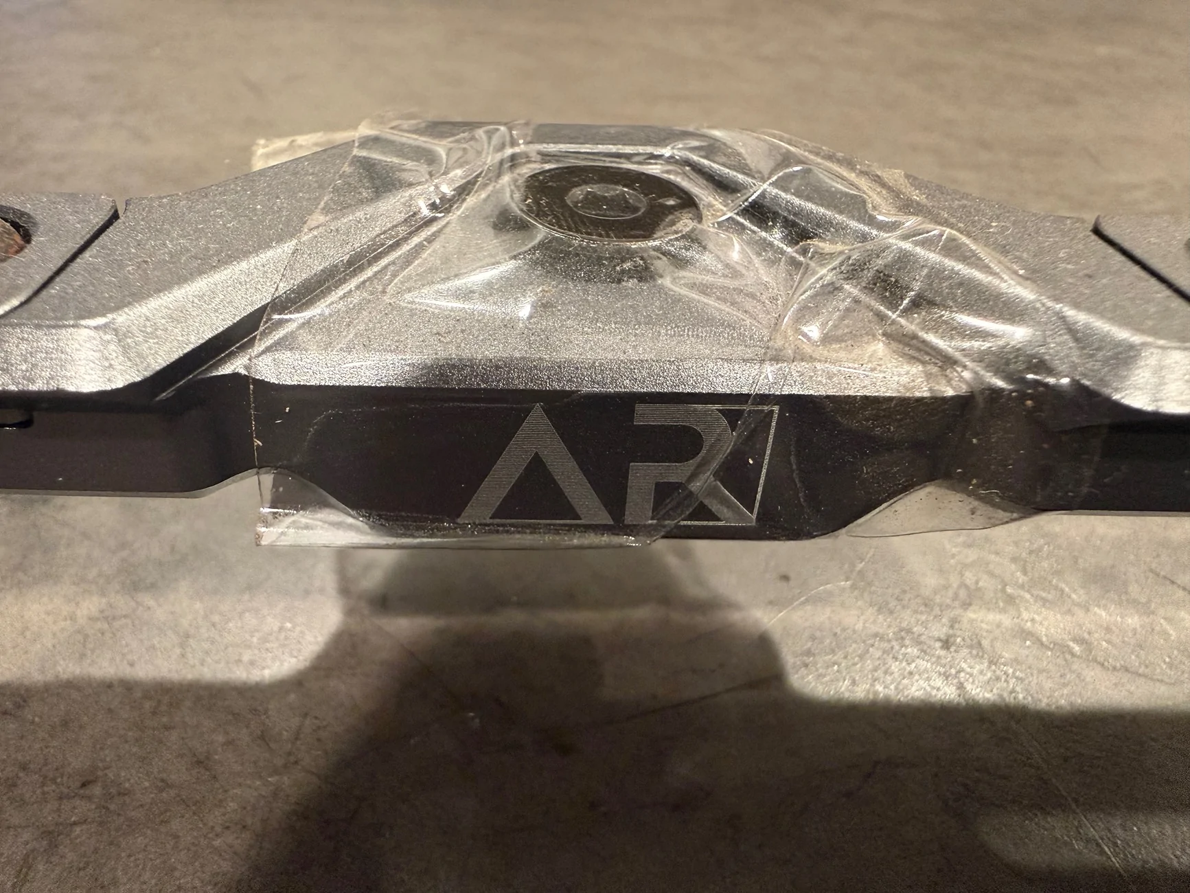 Ford Bronco AR Dash Rail for sale IMG_3872
