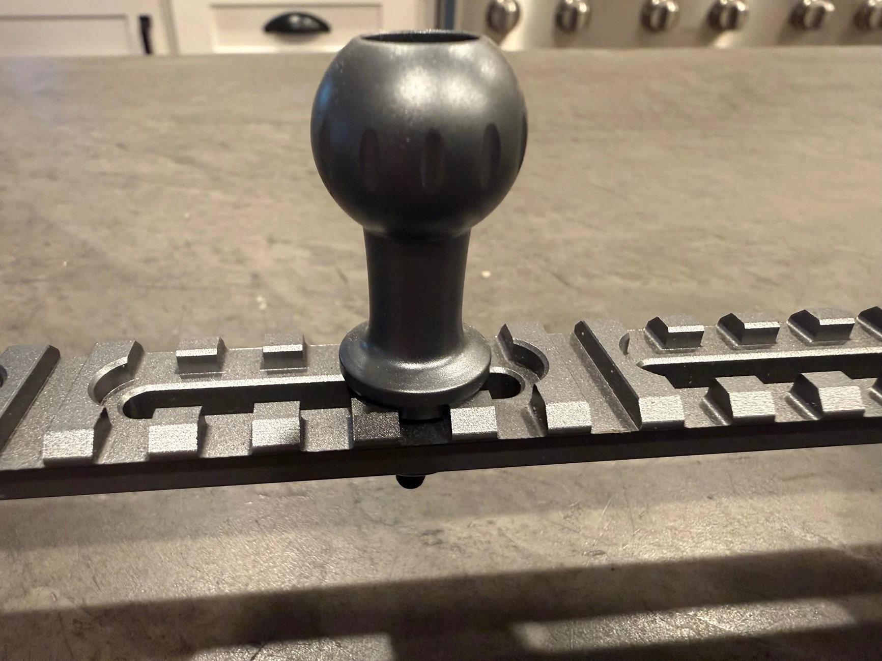 Ford Bronco AR Dash Rail for sale IMG_3870