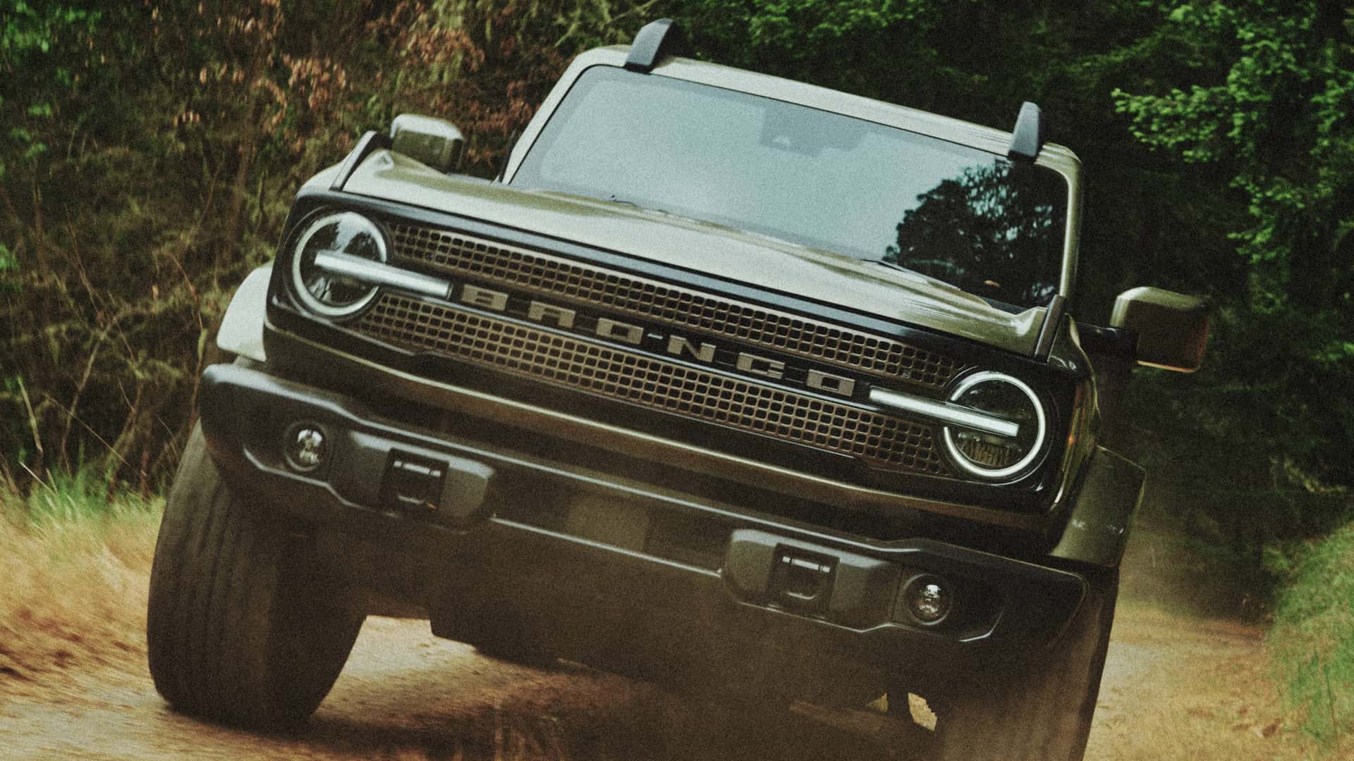 Ford Bronco New Filson Edition Bronco Coming Early 2027 2027-ford-bronco-filson