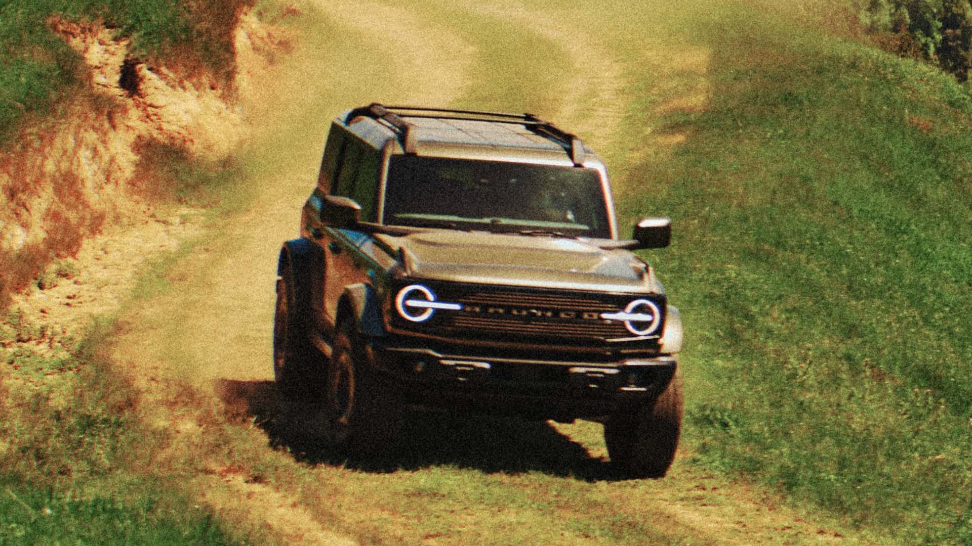 Ford Bronco New Filson Edition Bronco Coming Early 2027 2027-ford-bronco-filson