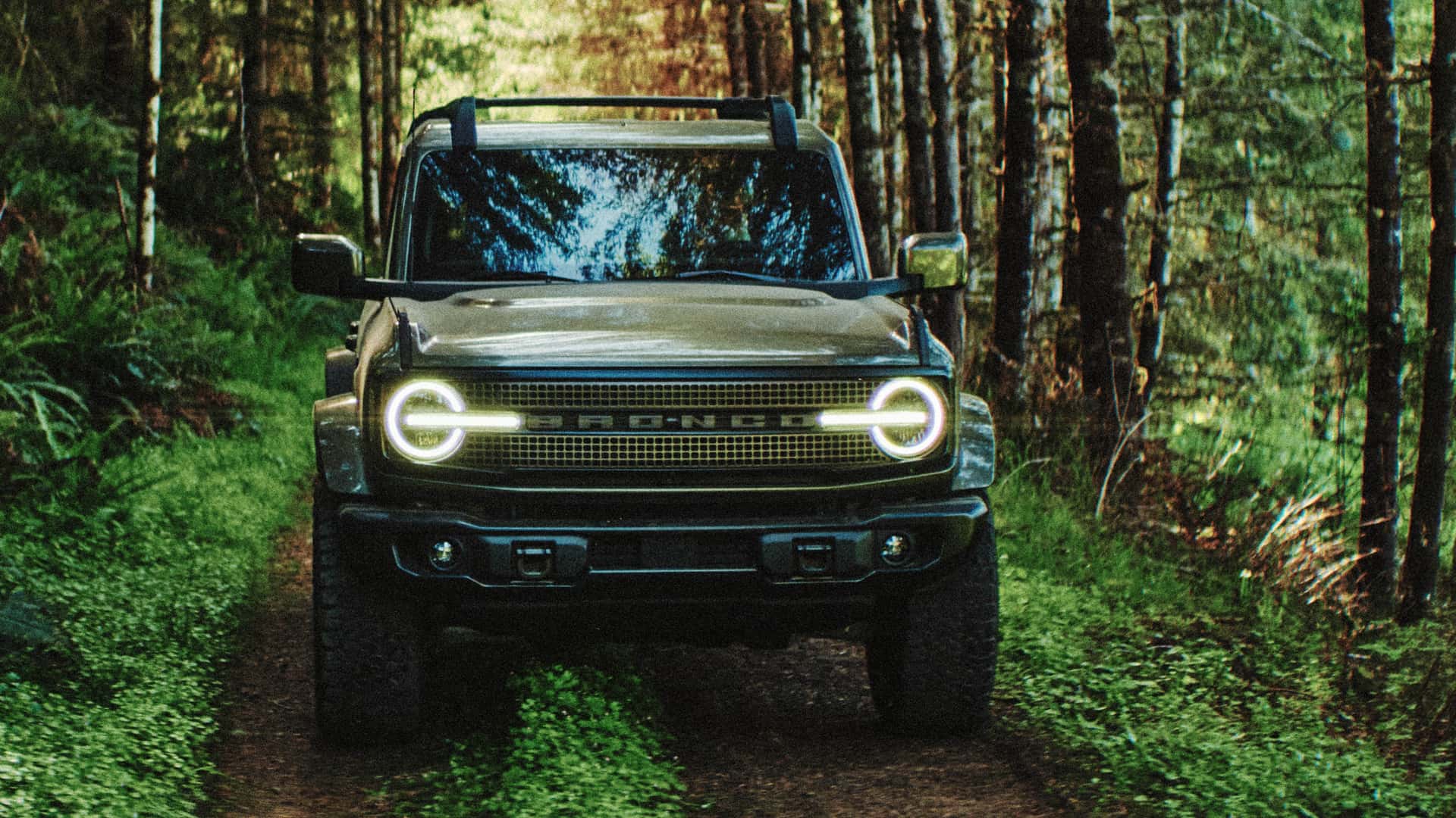 Ford Bronco New Filson Edition Bronco Coming Early 2027 2027-ford-bronco-filson