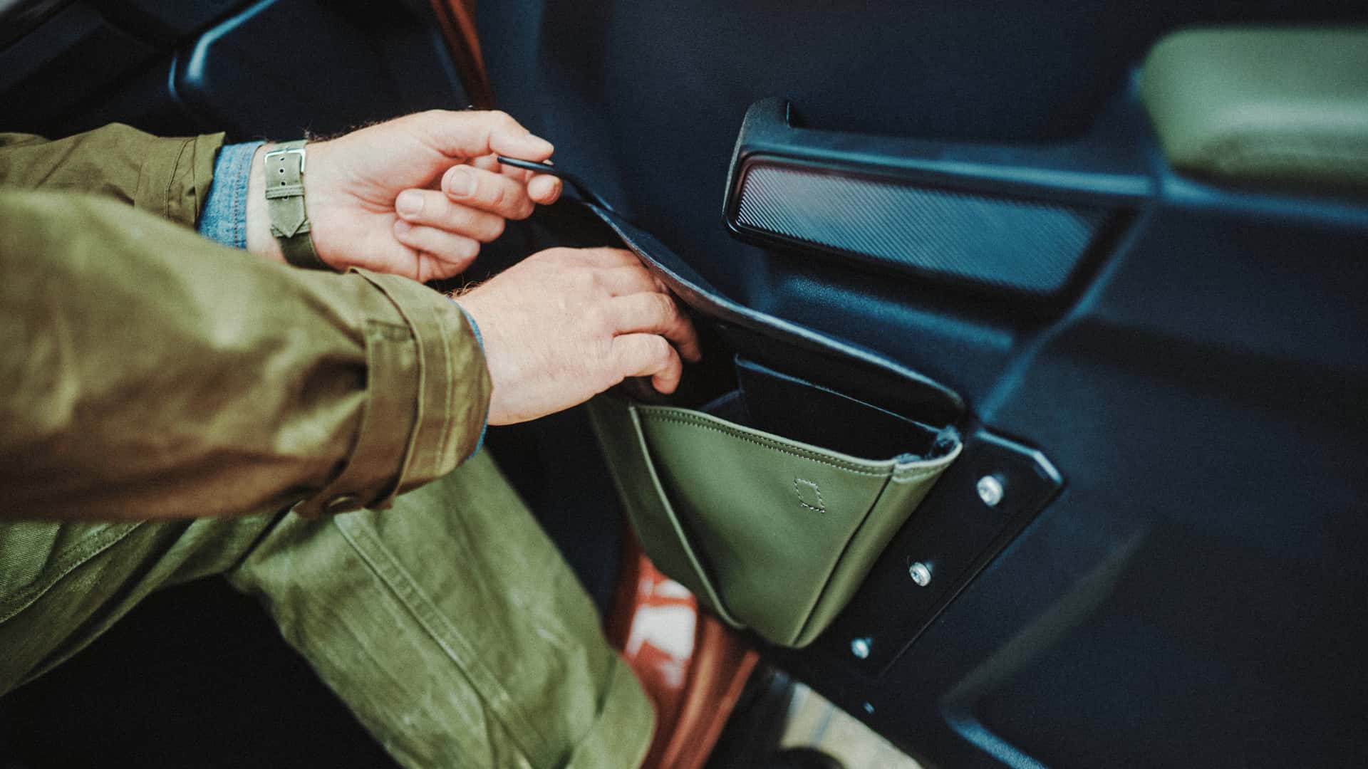 Ford Bronco New Filson Edition Bronco Coming Early 2027 2027-ford-bronco-filson-first-edition