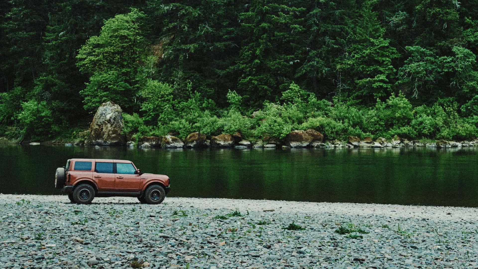 Ford Bronco New Filson Edition Bronco Coming Early 2027 2027-ford-bronco-filson-first-edition