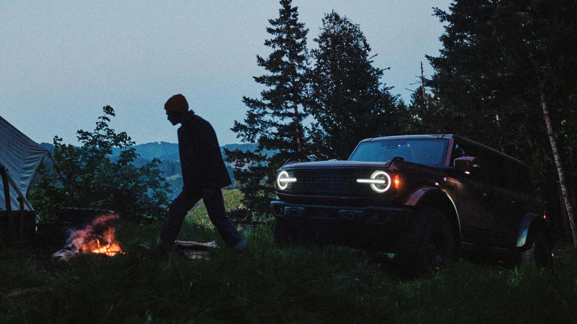 Ford Bronco New Filson Edition Bronco Coming Early 2027 2027-ford-bronco-filson-first-edition