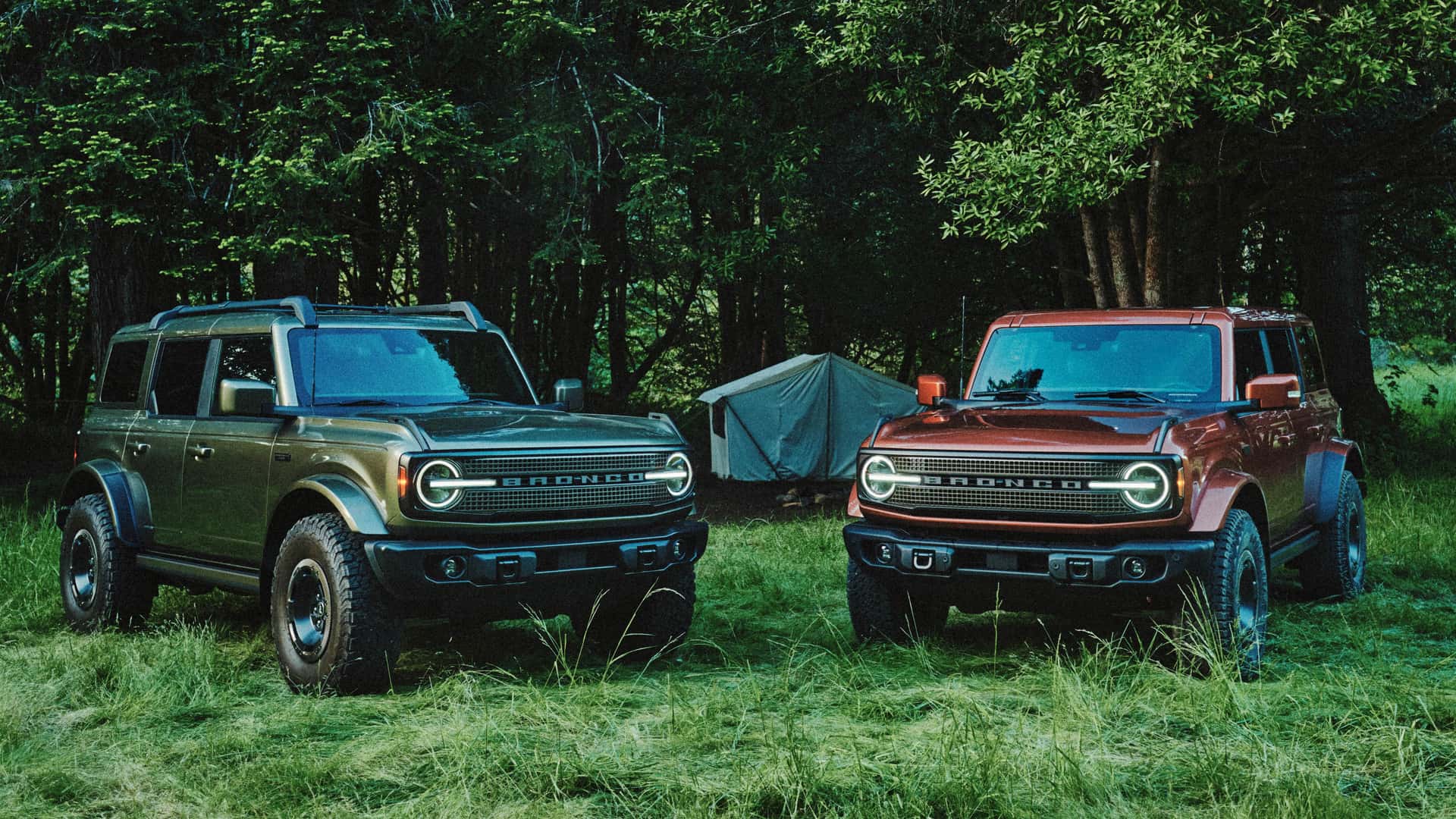 Ford Bronco New Filson Edition Bronco Coming Early 2027 ford-bronco-filson-and-bronco-filson-first-edition