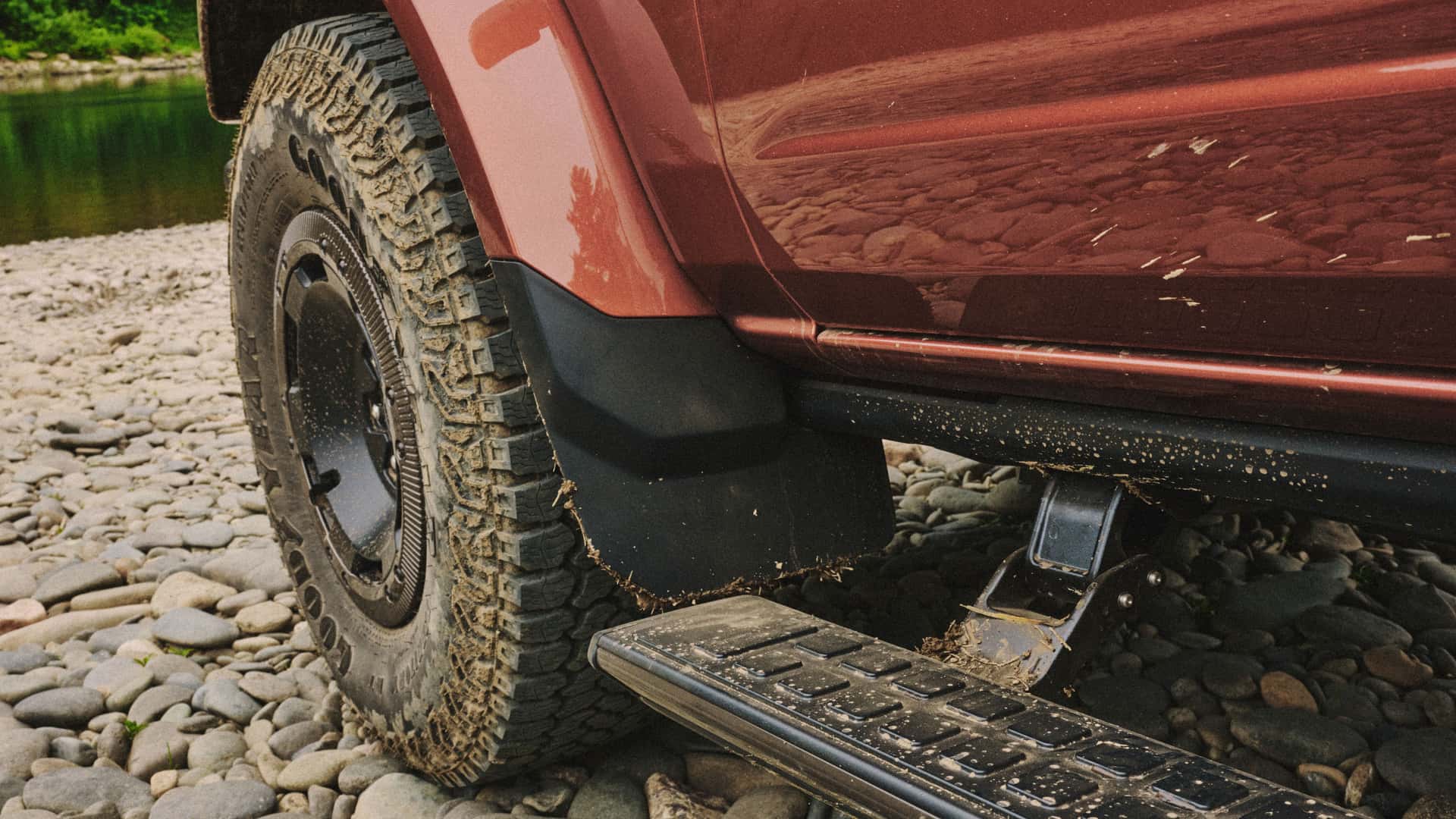 Ford Bronco New Filson Edition Bronco Coming Early 2027 2027-ford-bronco-filson-first-edition