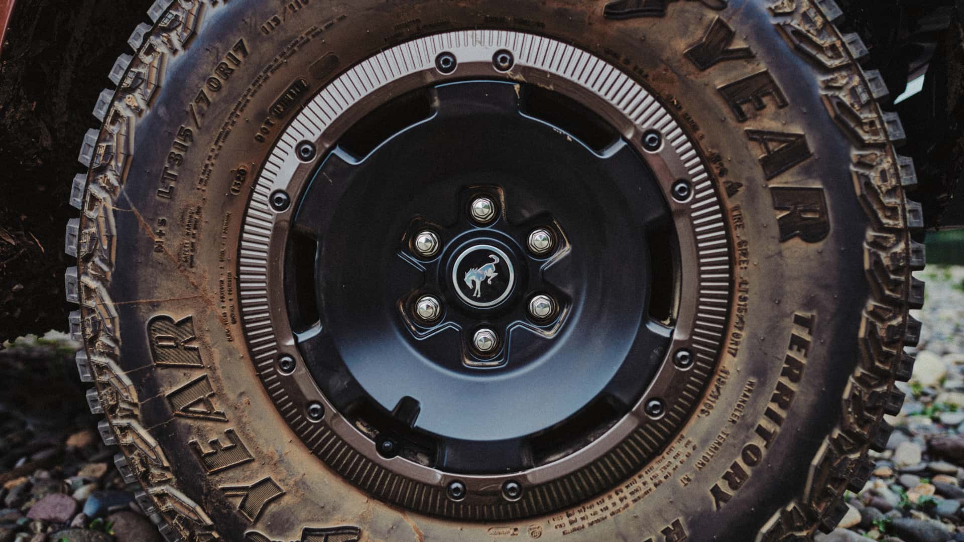 Ford Bronco New Filson Edition Bronco Coming Early 2027 2027-ford-bronco-filson-first-edition