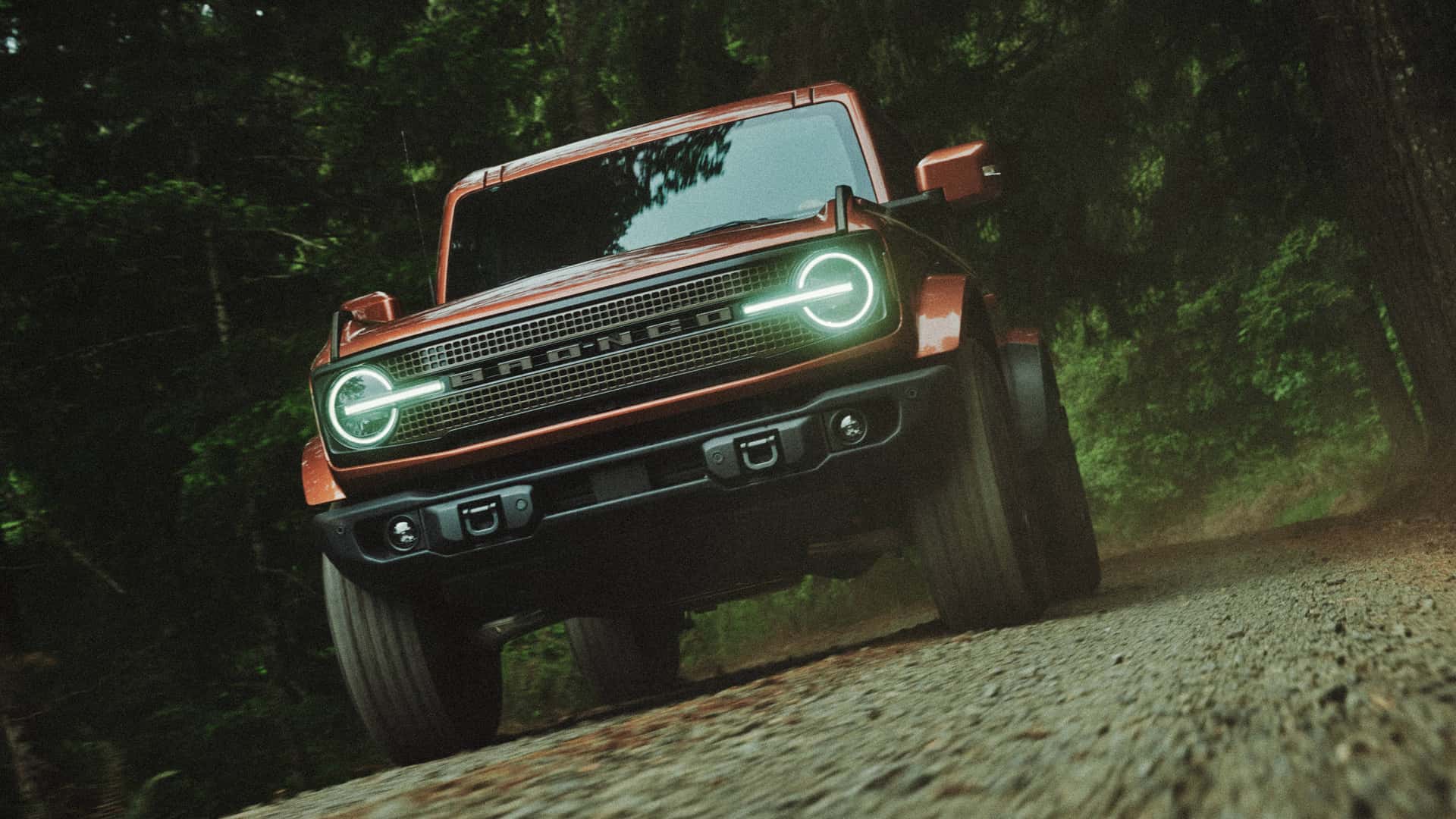 Ford Bronco New Filson Edition Bronco Coming Early 2027 2027-ford-bronco-filson-first-edition