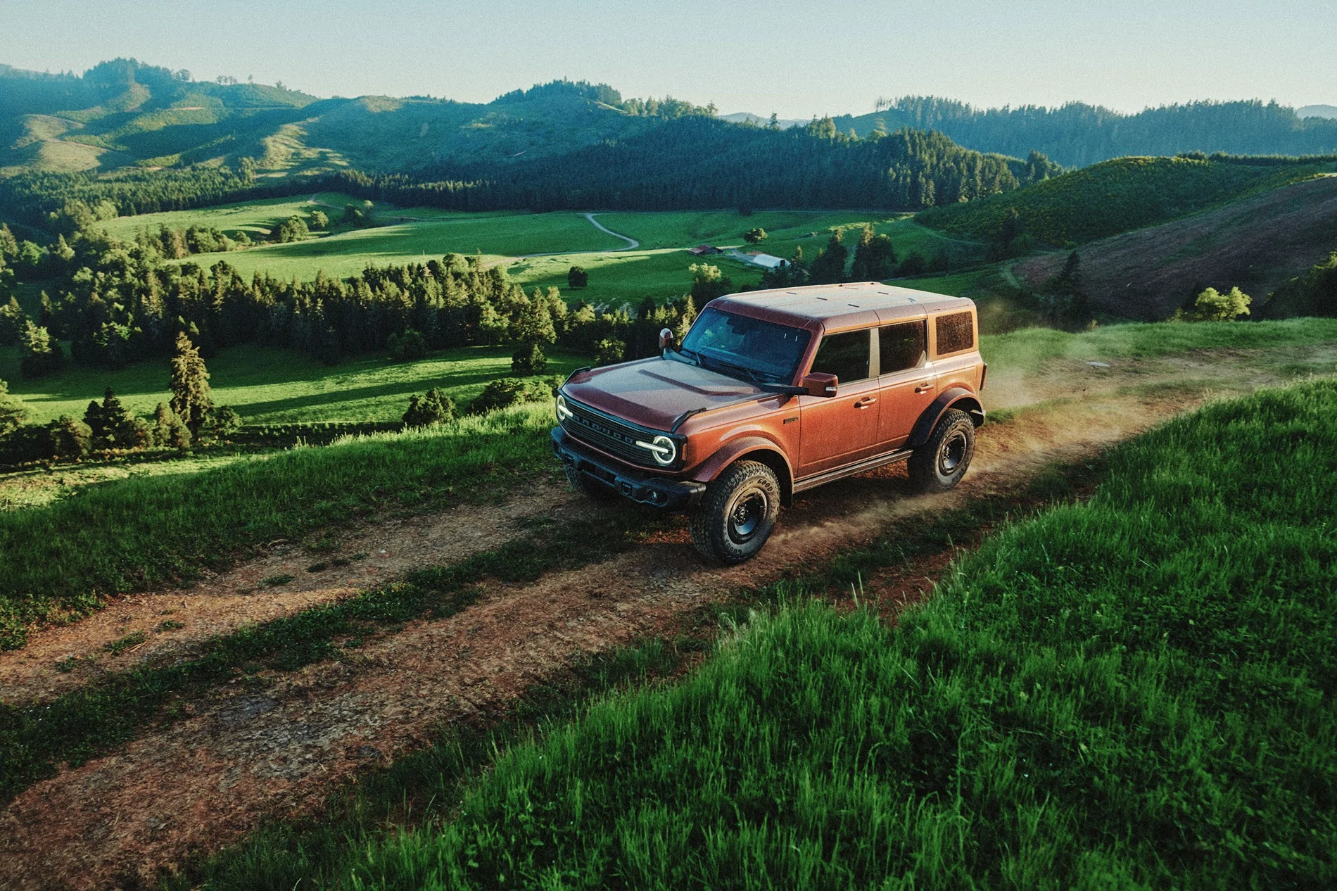 Ford Bronco 2027 Bronco Filson: Specs, Price, Features, Everything You Need to Know New_2027_Bronco_Filson _First_Edition_3_64