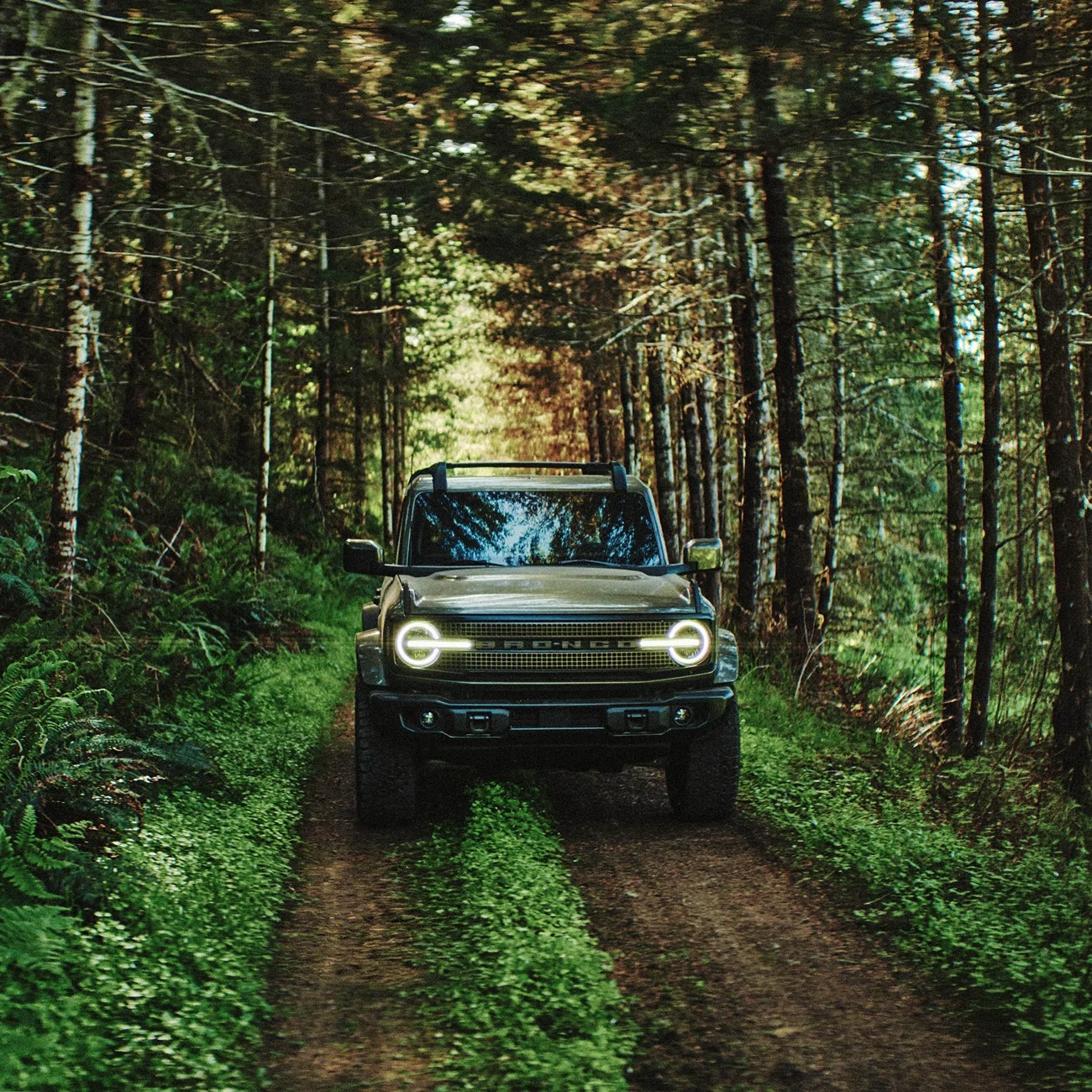 Ford Bronco 2027 Bronco Filson: Specs, Price, Features, Everything You Need to Know New_2027_Bronco_Filson_6_46