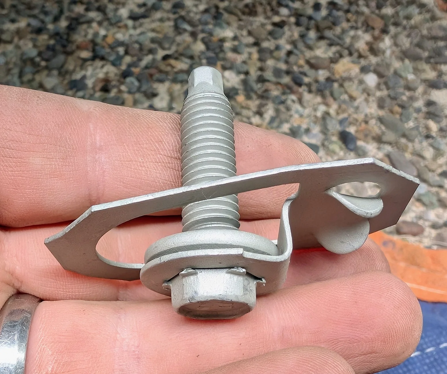 Ford Bronco OEM Rear Sway Bar Install with Tips and Initial Impressions PXL_20260603_215234491~2