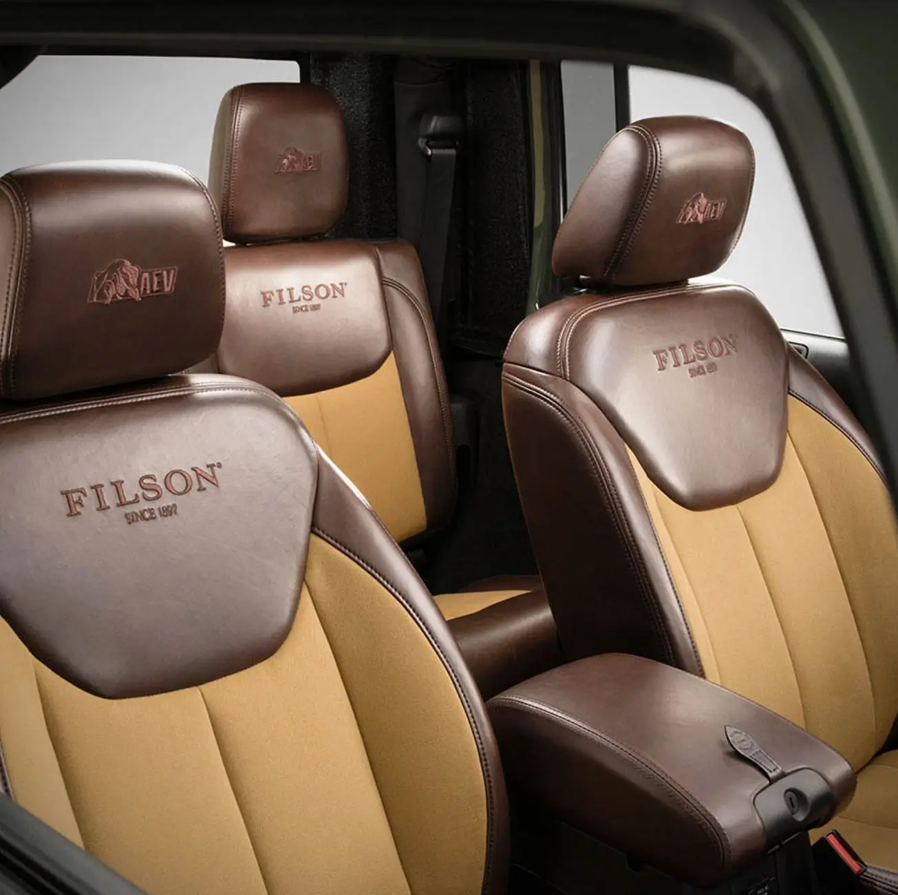 Ford Bronco 2027 Bronco Filson: Specs, Price, Features, Everything You Need to Know Screenshot_20260603-232653