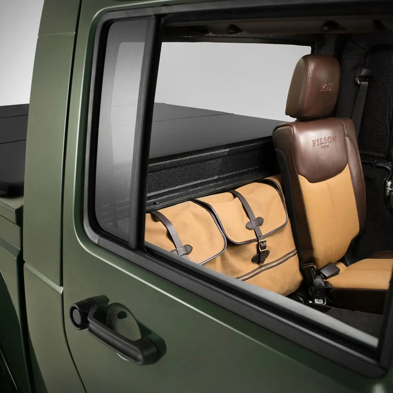 Ford Bronco 2027 Bronco Filson: Specs, Price, Features, Everything You Need to Know Screenshot_20260603-232647