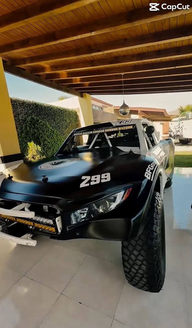 Ford Bronco Race Rigs Headed to Baja 500 Image 6-4-26 at 2.35 PM