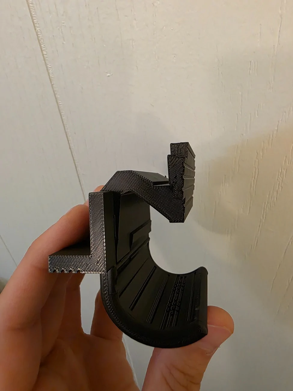 Ford Bronco Rear Dashcam Holder/Mount - 3D Print 20260531_201357