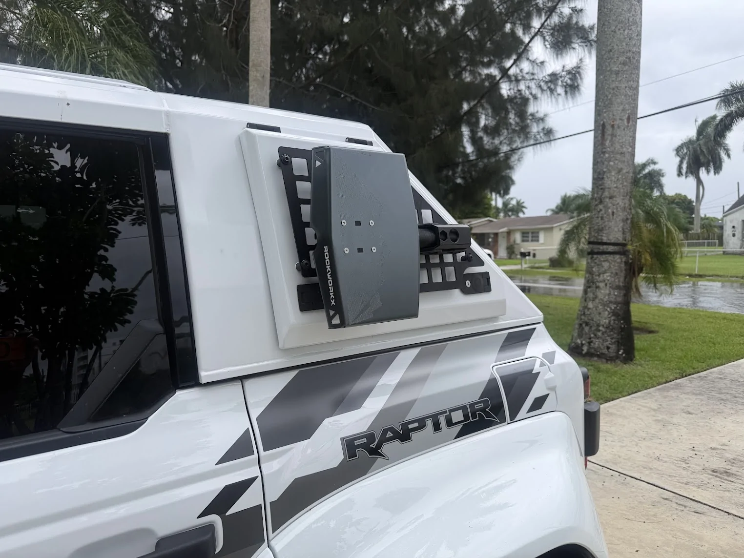 Ford Bronco What did you do TO / WITH your Bronco today? 👨🏻‍🔧🧰🚿🛠 1780618698001-
