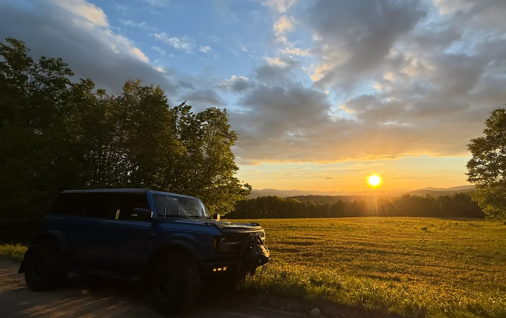 Ford Bronco Friday Topic: Does Your Bronco Have a Name? 1780665725874-9
