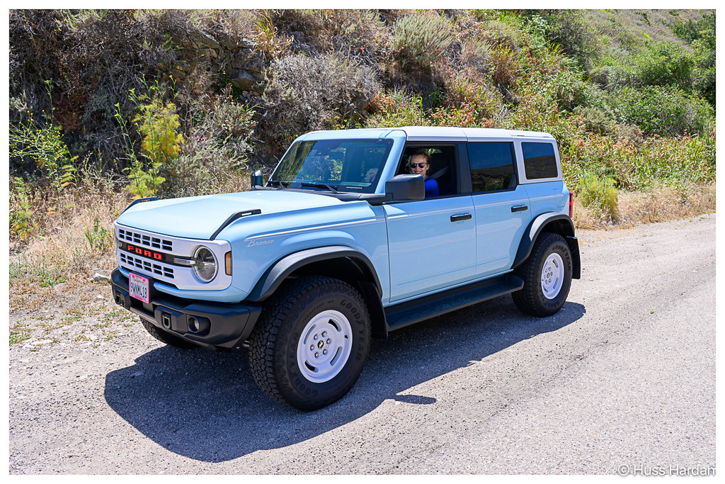 Ford Bronco My gf hates driving 55298313691_decb55ee2d_b