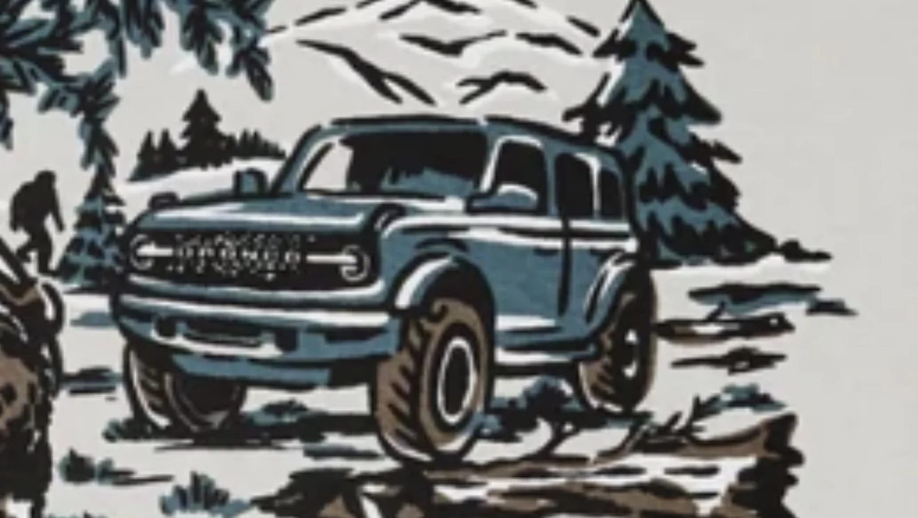 Ford Bronco 2027 Bronco Filson: Specs, Price, Features, Everything You Need to Know IMG_7131