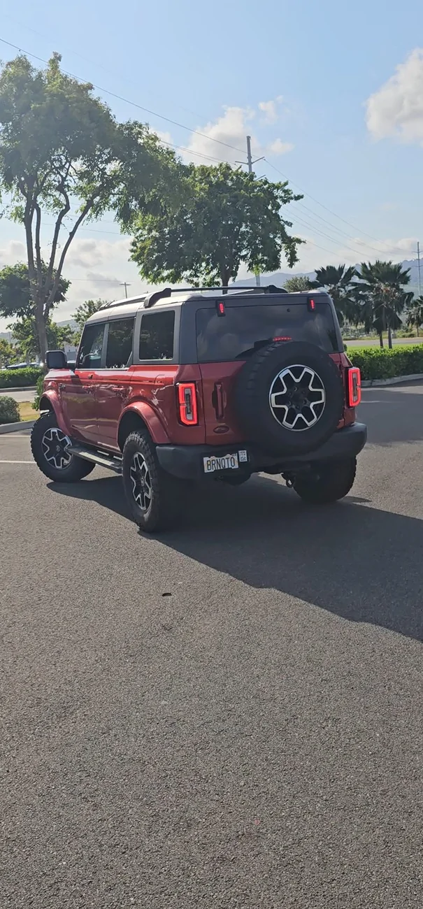Ford Bronco What did you buy for your Bronco today? 🤑🛍️🛒 20260603_163812(1)