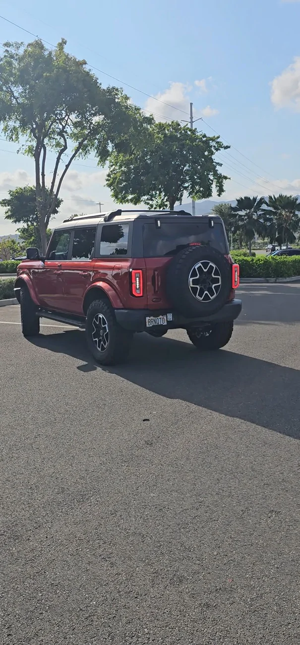 Ford Bronco What did you buy for your Bronco today? 🤑🛍️🛒 20260603_163812(2)