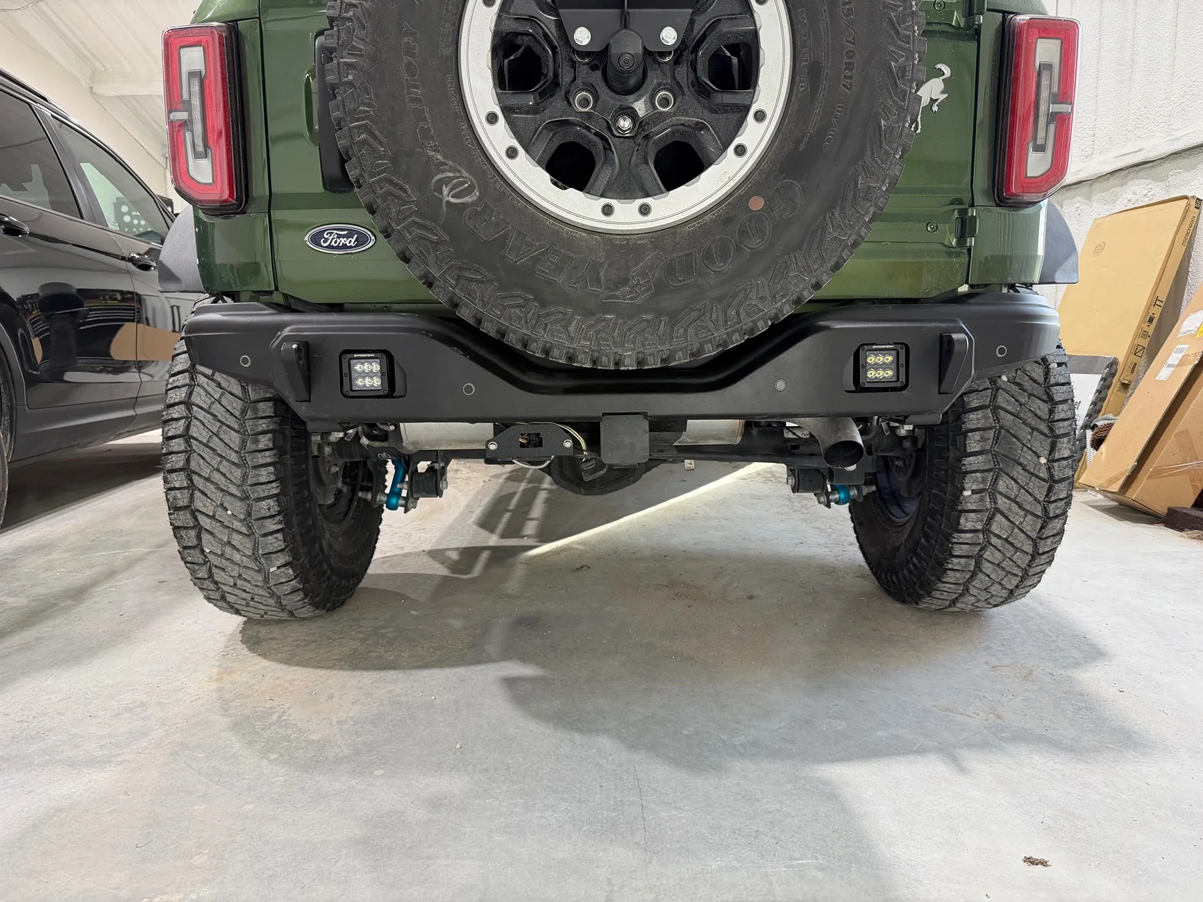 Ford Bronco Show me your broncos on 37’s… IMG_2964