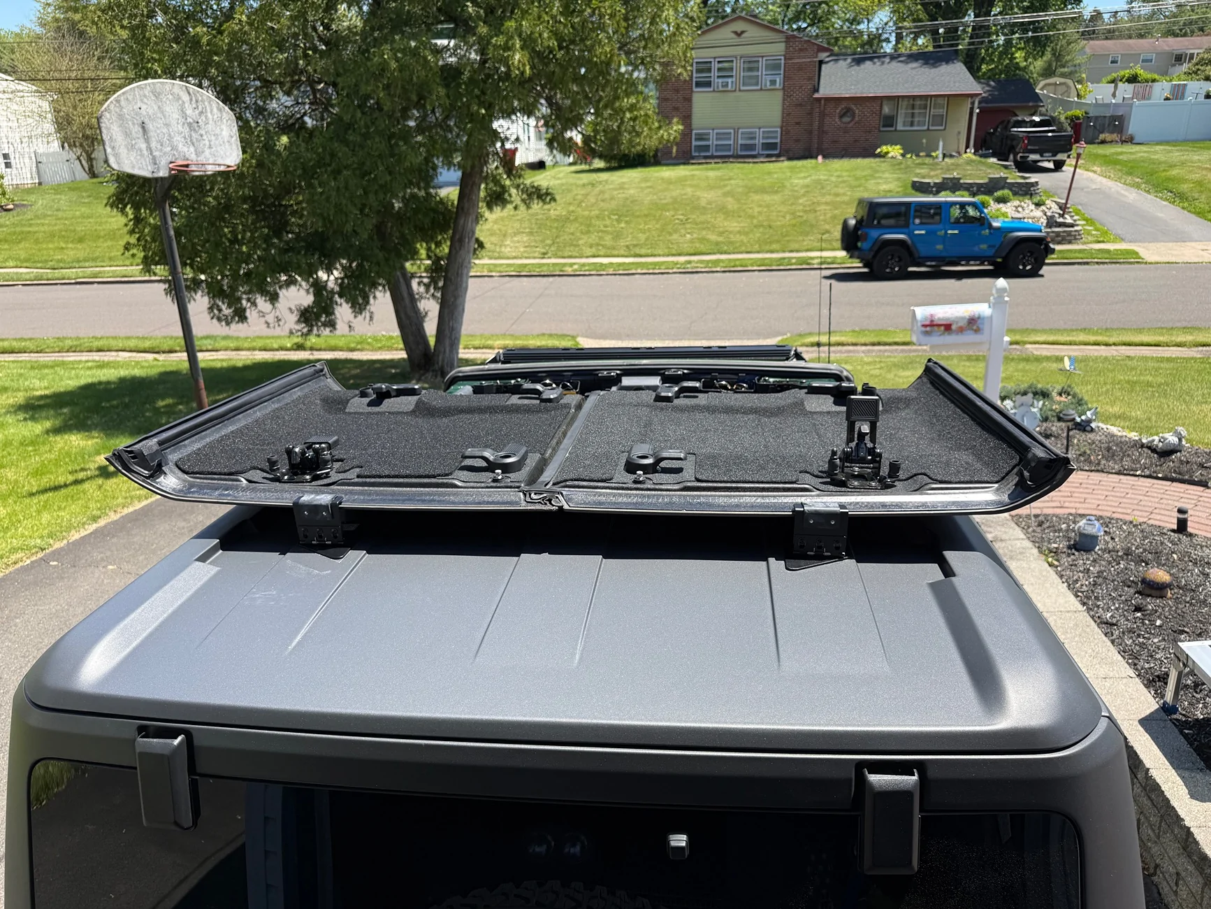 Ford Bronco Bronco Flip Top by EZ4X4 - feedback / reviews? IMG_5118