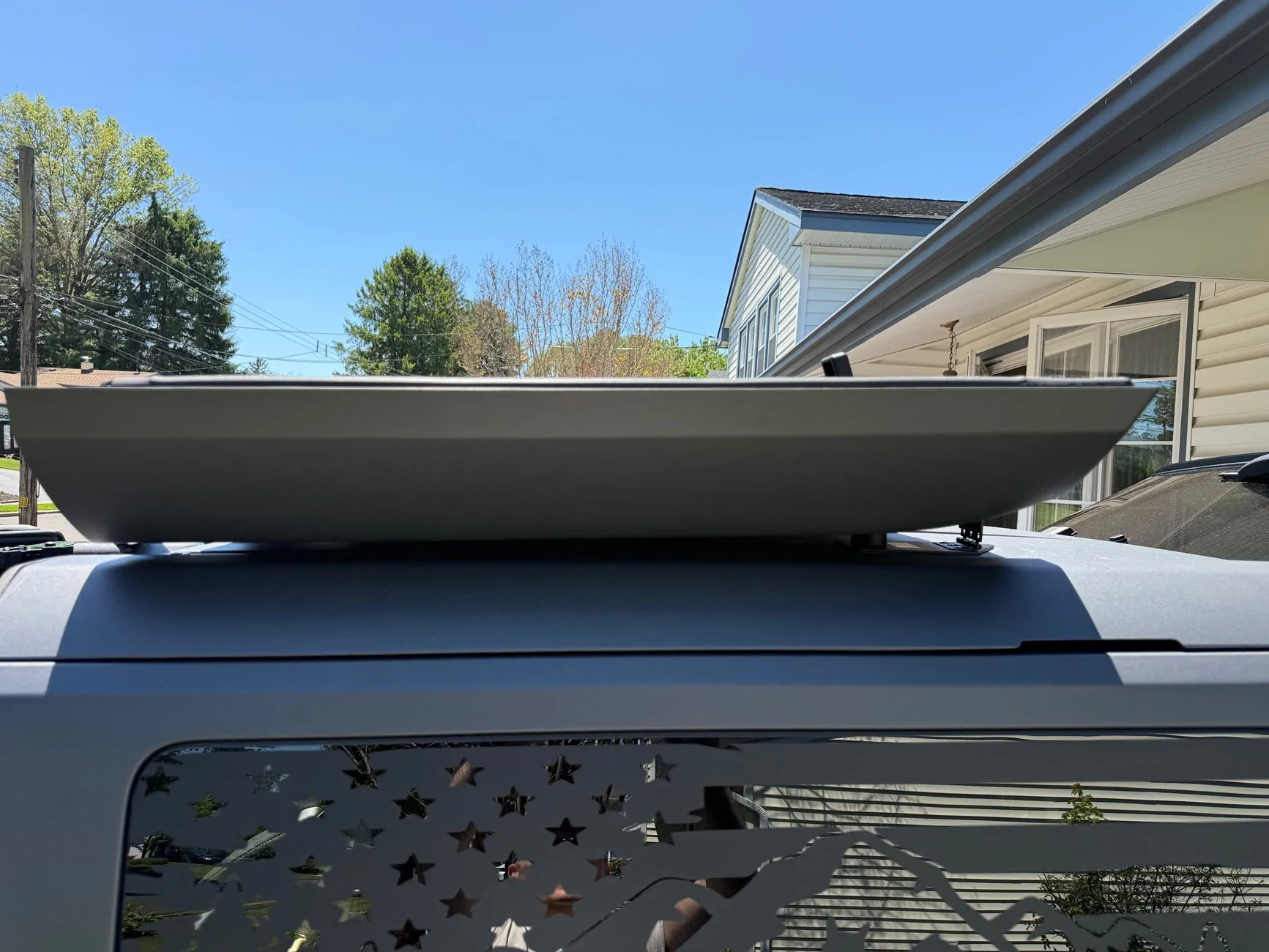 Ford Bronco Bronco Flip Top by EZ4X4 - feedback / reviews? IMG_5115