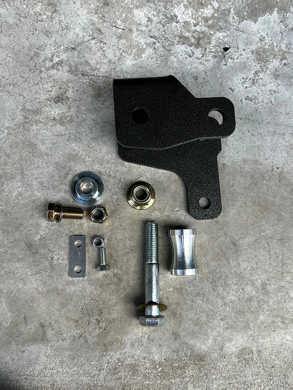 Ford Bronco What did you do TO / WITH your Bronco today? 👨🏻‍🔧🧰🚿🛠 IMG_2289