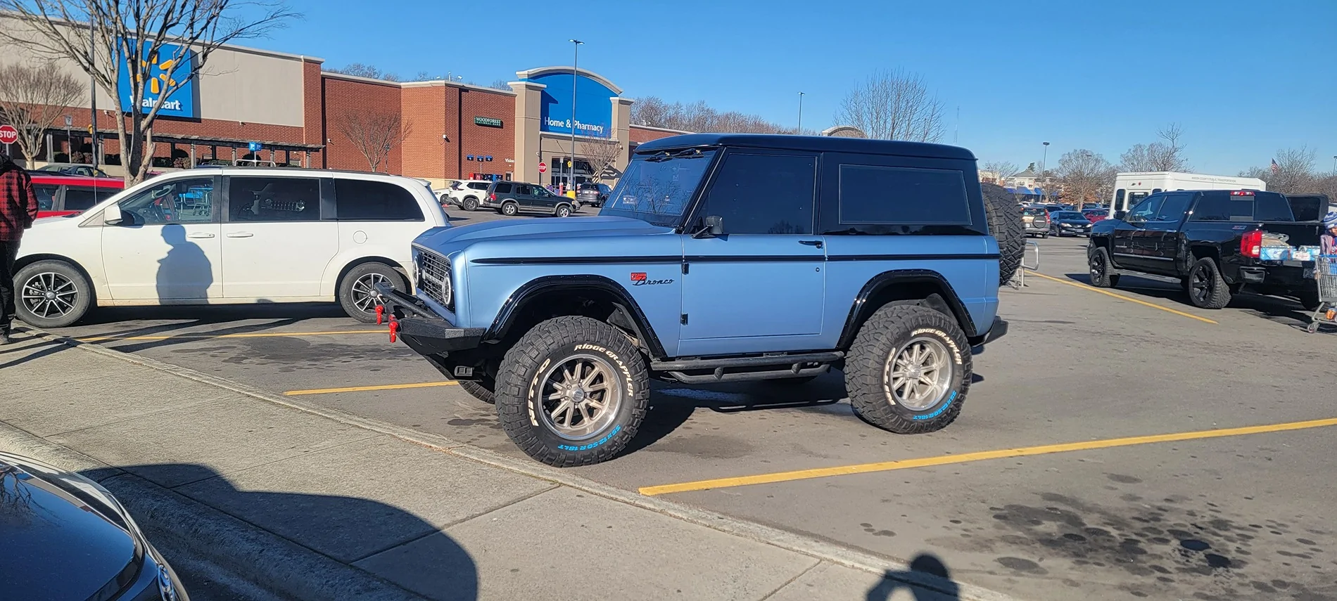 Ford Bronco Random Bronco Photos of the Day Thread! 📸 🤳 20260116_094617