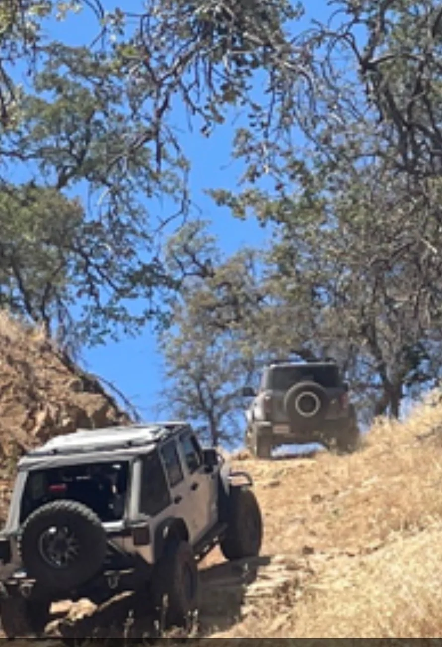 Ford Bronco What did you do TO / WITH your Bronco today? 👨🏻‍🔧🧰🚿🛠 IMG_9584