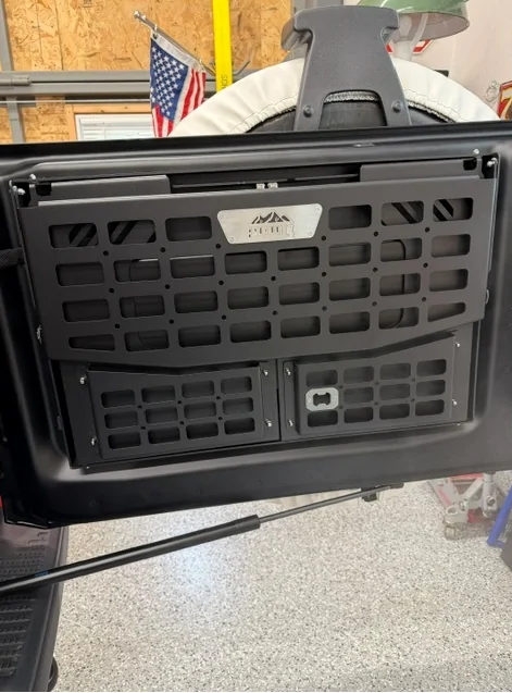 Ford Bronco New member - 2025 Stroppe Build 1780929857447-4i