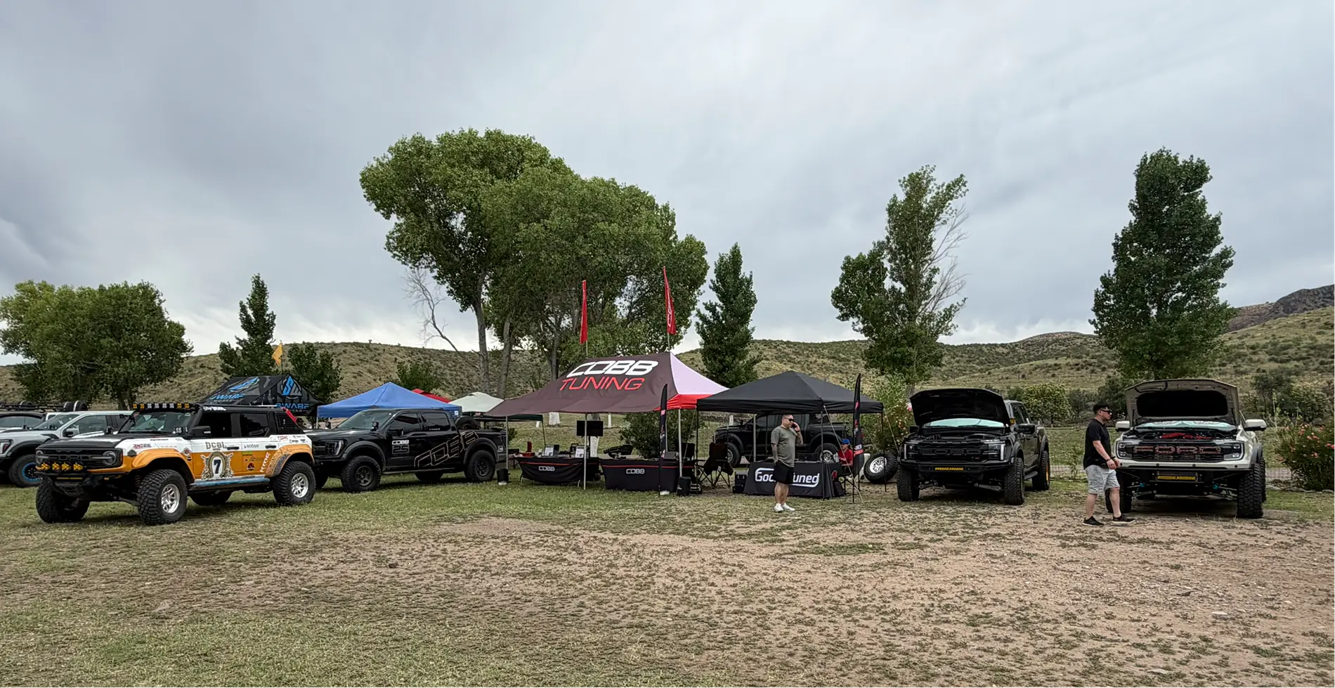 Ford Bronco Goosetuned R&D Tuning Thread - Bronco Raptor +300whp and 200wtq over stock! 1780934453295-tr