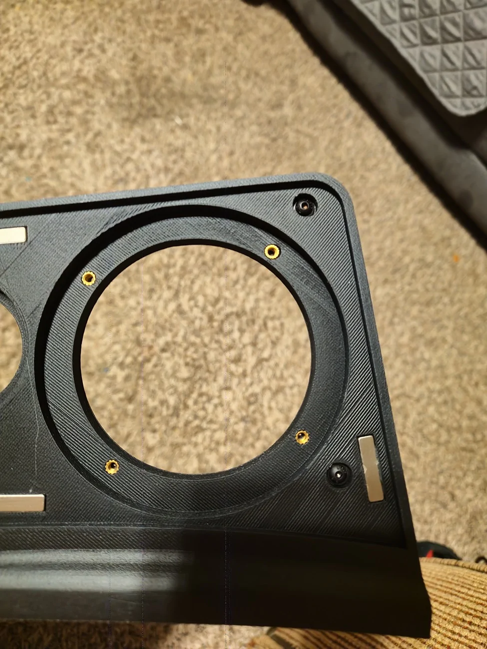 Ford Bronco 2025 Bronco base build IMG_20260606_071357