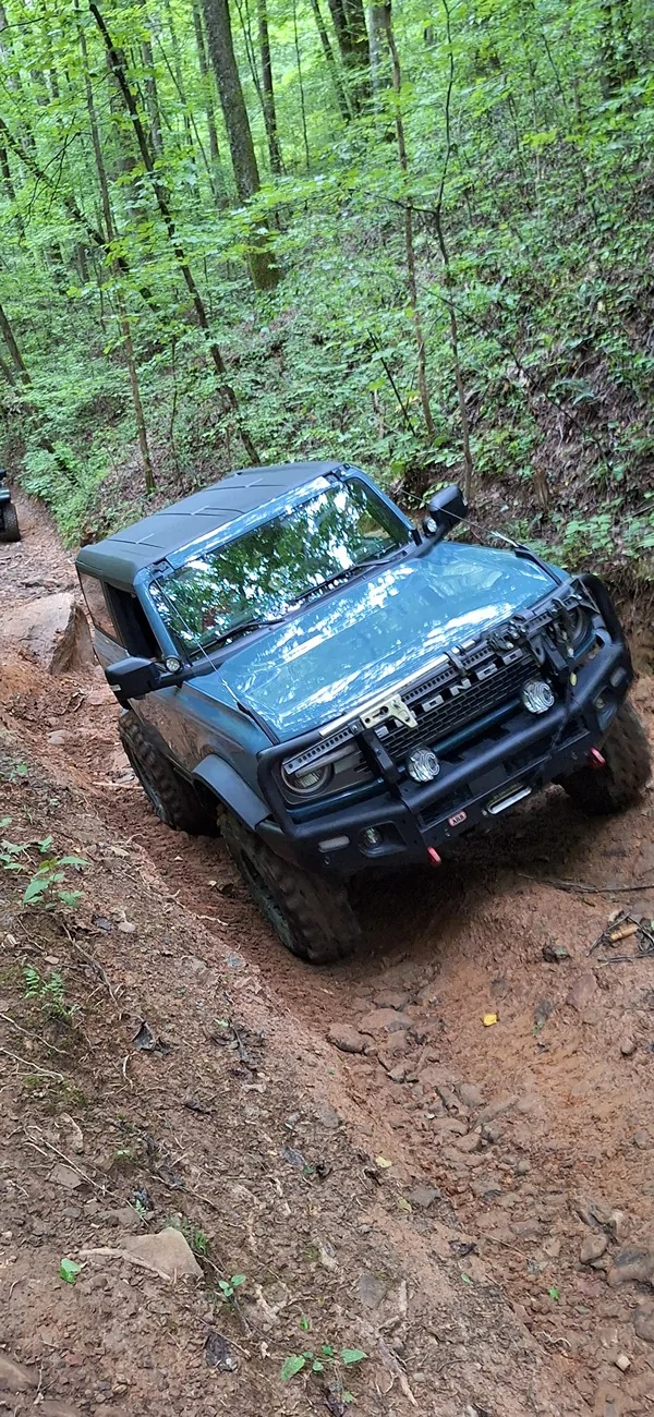 Ford Bronco Two Door Tuesday Lets See Them Two Doors 20250802_094725 (1)