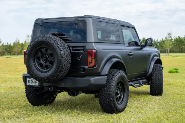 Ford Bronco 2 door big bend (non SAS) upgrades IMG_6173