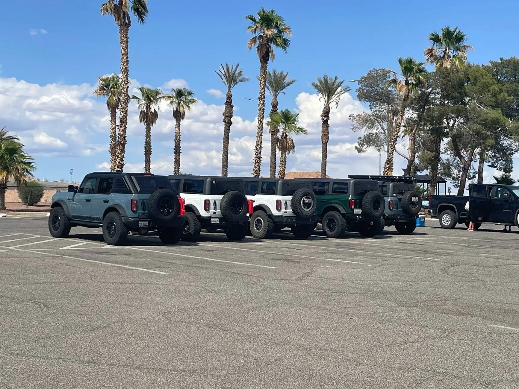 Ford Bronco The Official Bronco6G Photo Challenge Game 📸 🤳 1781037562138-y8