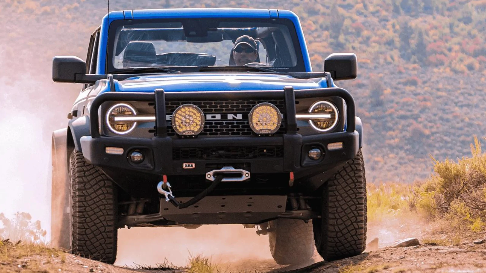 Ford Bronco ARB Summit Winch Bumper vs Zenith Non-Winch Front Bumper: Which Is Right for Your Bronco Build? Untitled design (2)