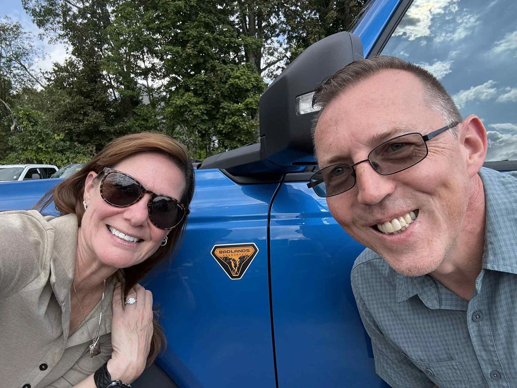 Ford Bronco From Jeep TJ to Basequatch: Greetings from Acadia National Park (Pictures) att.BBrwzGxOma_tOPZdLMMxUHLGFgHZoAcu-9SRDTbIRyg