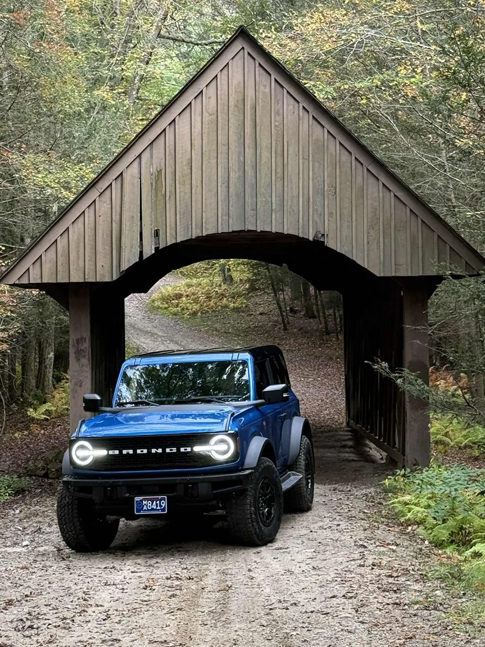 Ford Bronco From Jeep TJ to Basequatch: Greetings from Acadia National Park (Pictures) att.SkcLGaV4b_hnhbI0SRg3tzmBh9XftSYGF5cbDwiRFQs