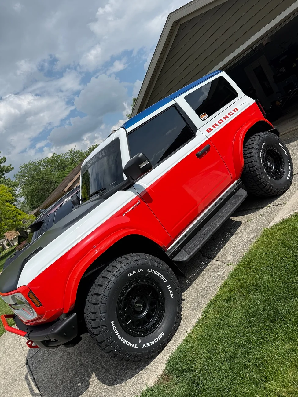 Ford Bronco STROPPE -Baja- and her mods! IMG_9866